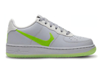 Кроссовки Nike Air Force 1 Lv8 3 (Женская размерная сетка)