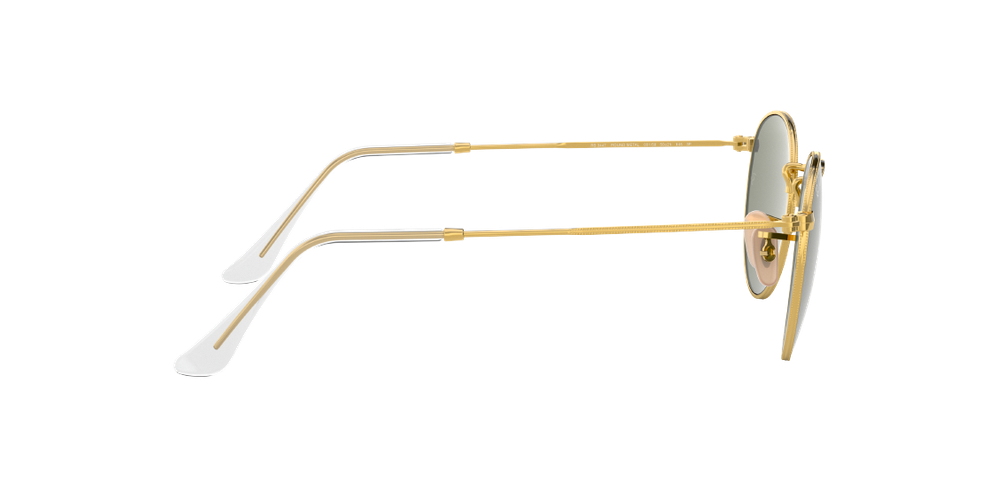 RAY-BAN ROUND RB3447 001/58