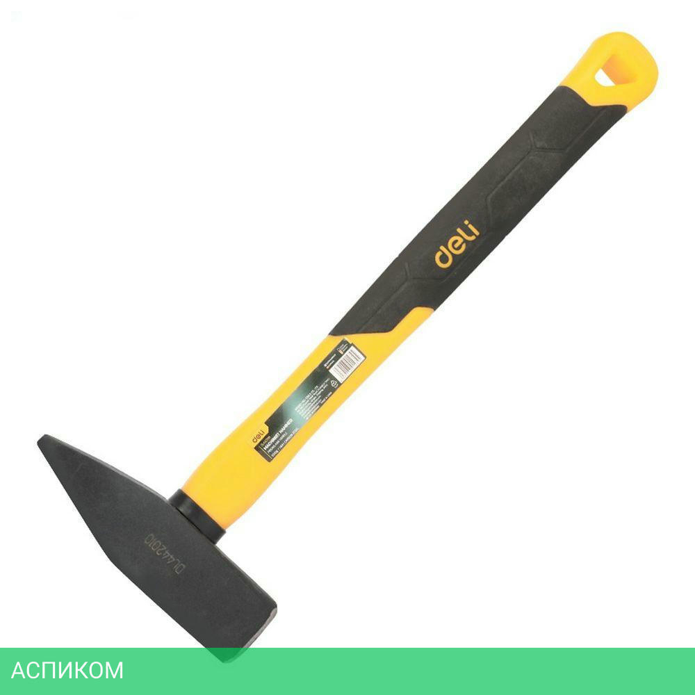 Молоток Deli DL442010