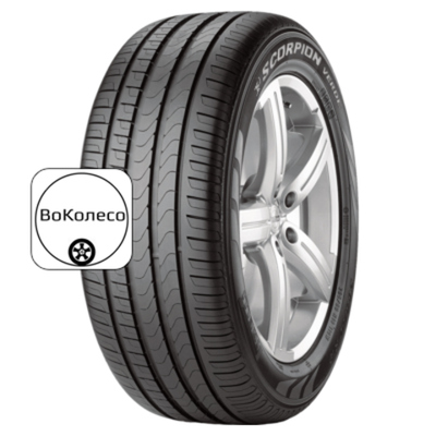 255/50R19 103V Scorpion Verde MO TL Pirelli