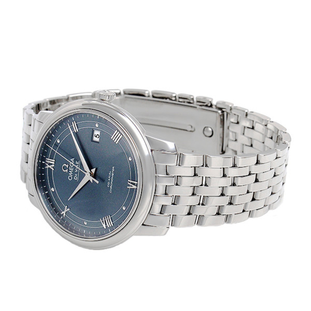 Часы OMEGA 39.5mm, 424.10.40.20.03.002