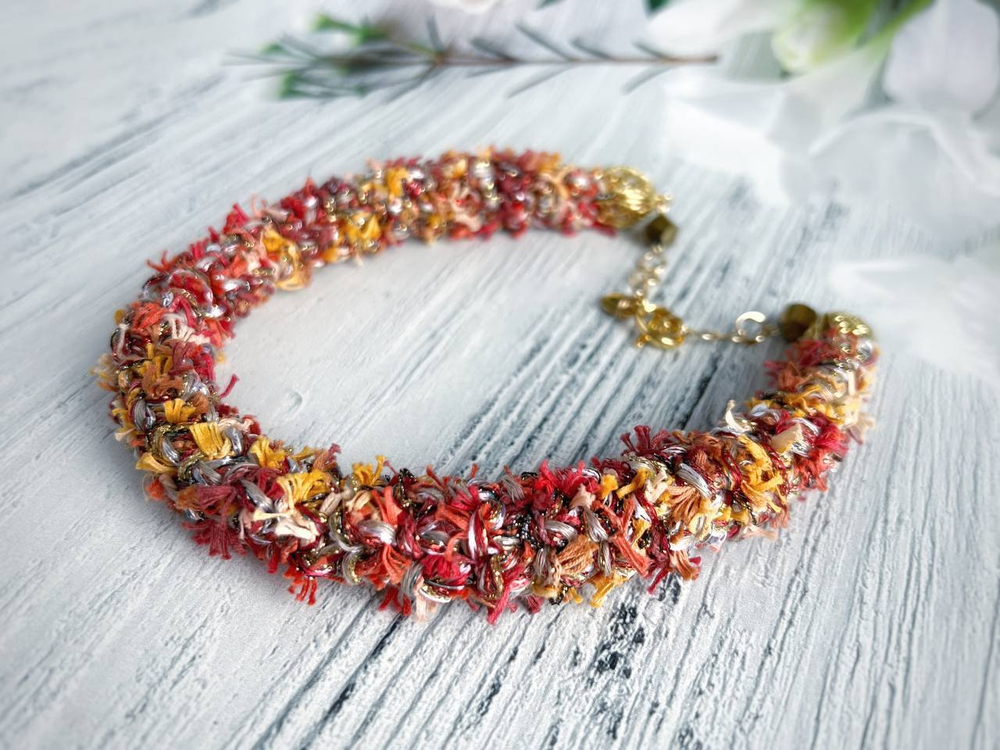 Колье-Чокер