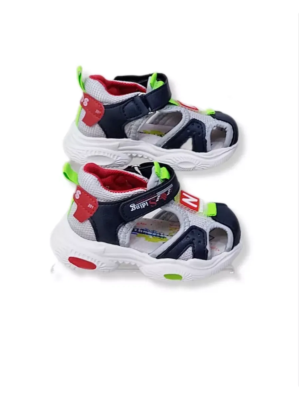 Сандалии летние для мальчика лето.