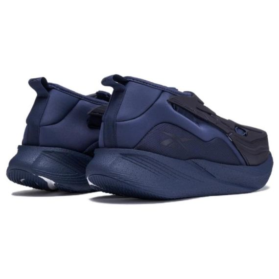 reebok Floatride Energy Argus X Беговые кроссовки Низкие Полночный синий Унисекс