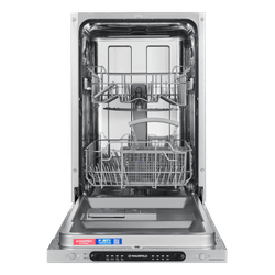 Встраиваемая посудомоечная машина Maunfeld MLP4249G02 Light Beam