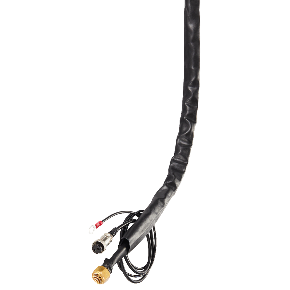 Плазменный резак CutLine S-45 (4м, М16*1,5) START ST45-4000