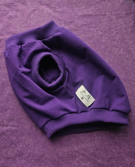 Трикотажная жилетка