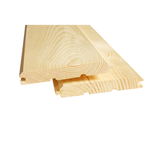 Имитация бруса с АВ 135*16*6000