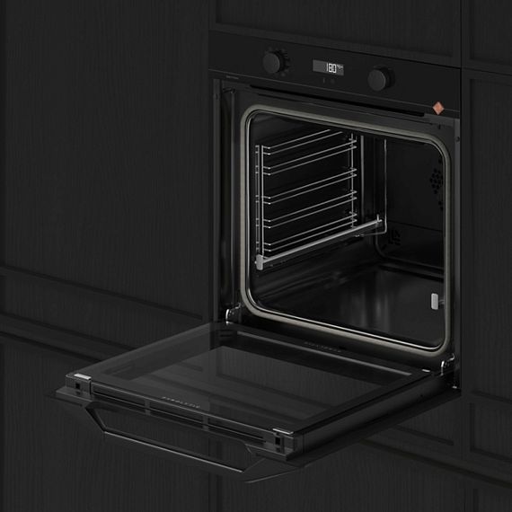 Духовой шкаф с функцией пара De Dietrich DOP4335H