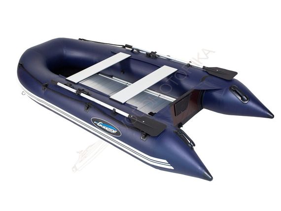 Надувная лодка GLADIATOR LIGHT B330