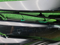 Бампер передний Toyota Camry 8 XV70 (2017-2021)