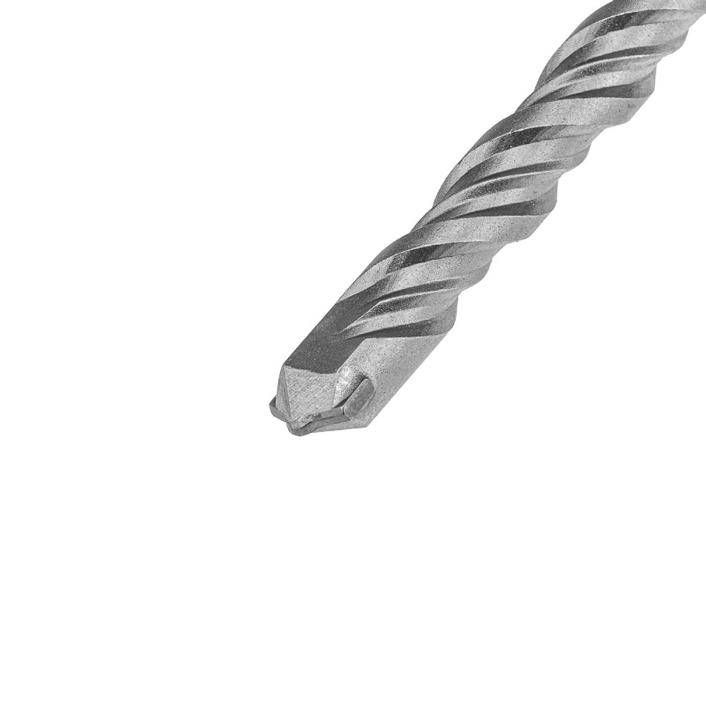 Бур по бетону 16x600x540мм, хвостовик SDS-plus KRANZ