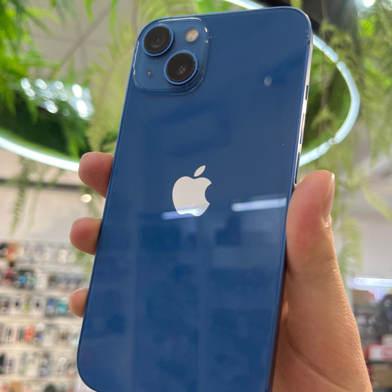 Apple iPhone 13 256 Гб Синий