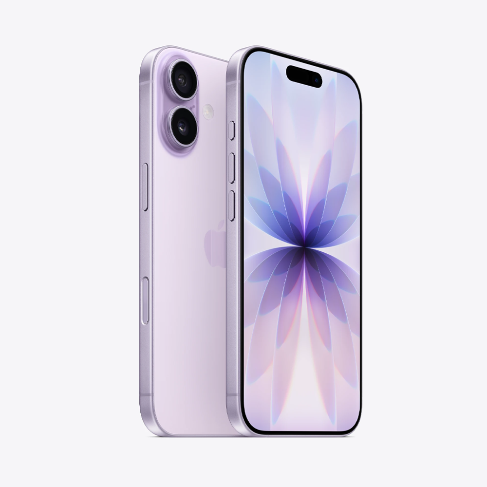 Смартфон Apple iPhone 17