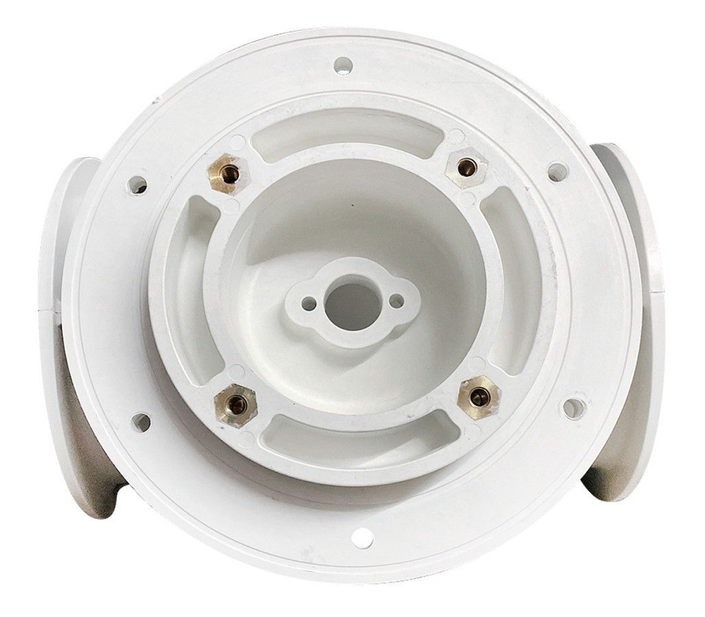 Кормовой стеклопластиковый тоннель, 185 мм (10247328)