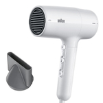 Фен для волос Braun Hairdryer BRHD210E