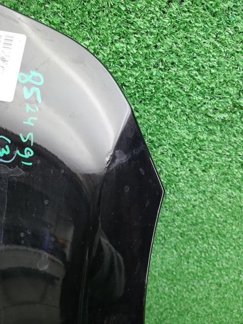 Крыло переднее правое Mercedes V W447 (2014-н.в.)