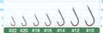 Крючок Owner 56535 №18