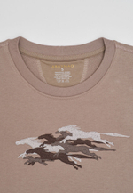 Свитшот ARGYMAQ OLIVE