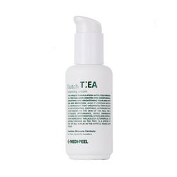 Medi-Peel Dutch Tea Balancing Cream балансирующий крем для проблемной и жирной кожи с чайным деревом