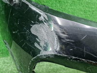 Бампер передний BMW X3 G01 (2017-2021) M-Paket