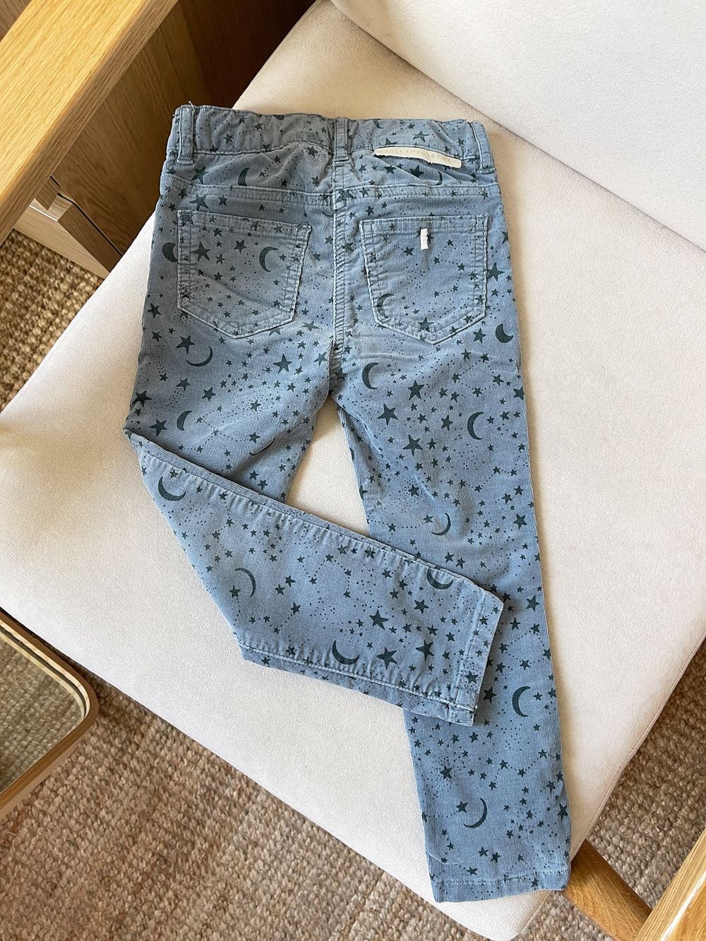 Брюки Stella McCartney