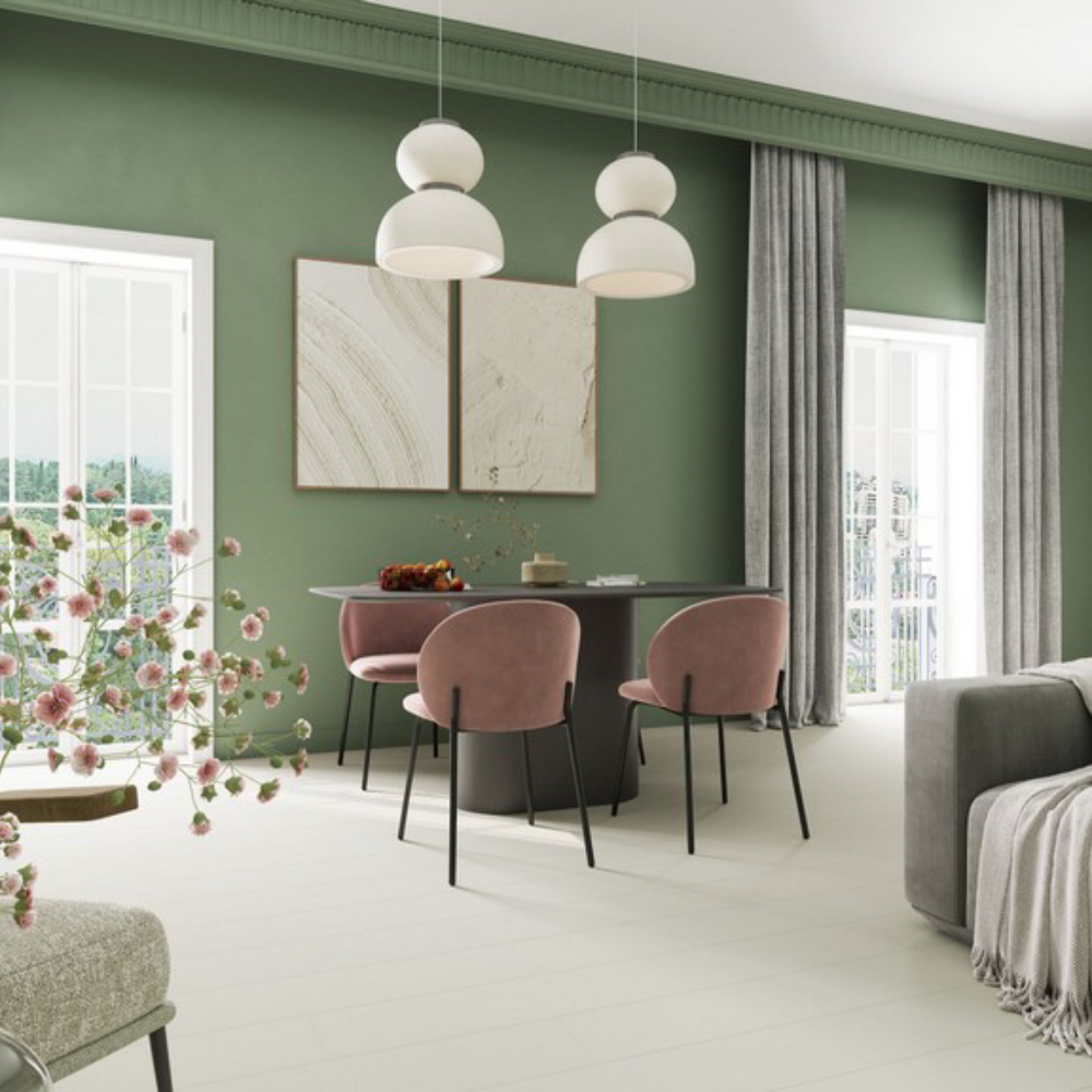 Ламинат Eversense Classic 8/34 Aqua Plus EL153 Бежевый песок