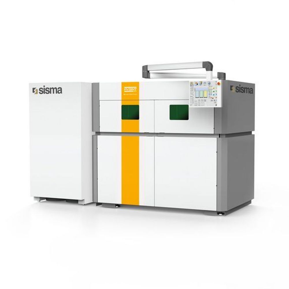 3D принтер Sisma Mysint 300