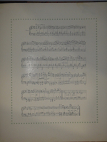 "Евгений Онегин". А.Пушкин. 1908г.