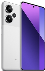 Смартфон Xiaomi Redmi Note 13 Pro+ 5G NFC 8 ГБ/256 ГБ белый