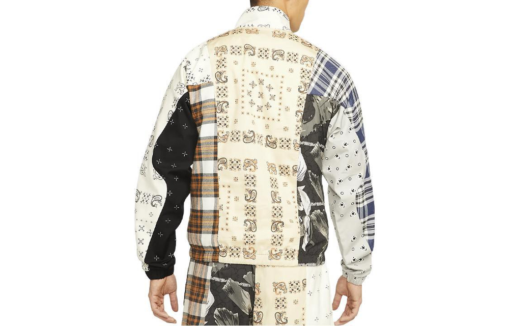 Jordan Why Not?, DO2512-133