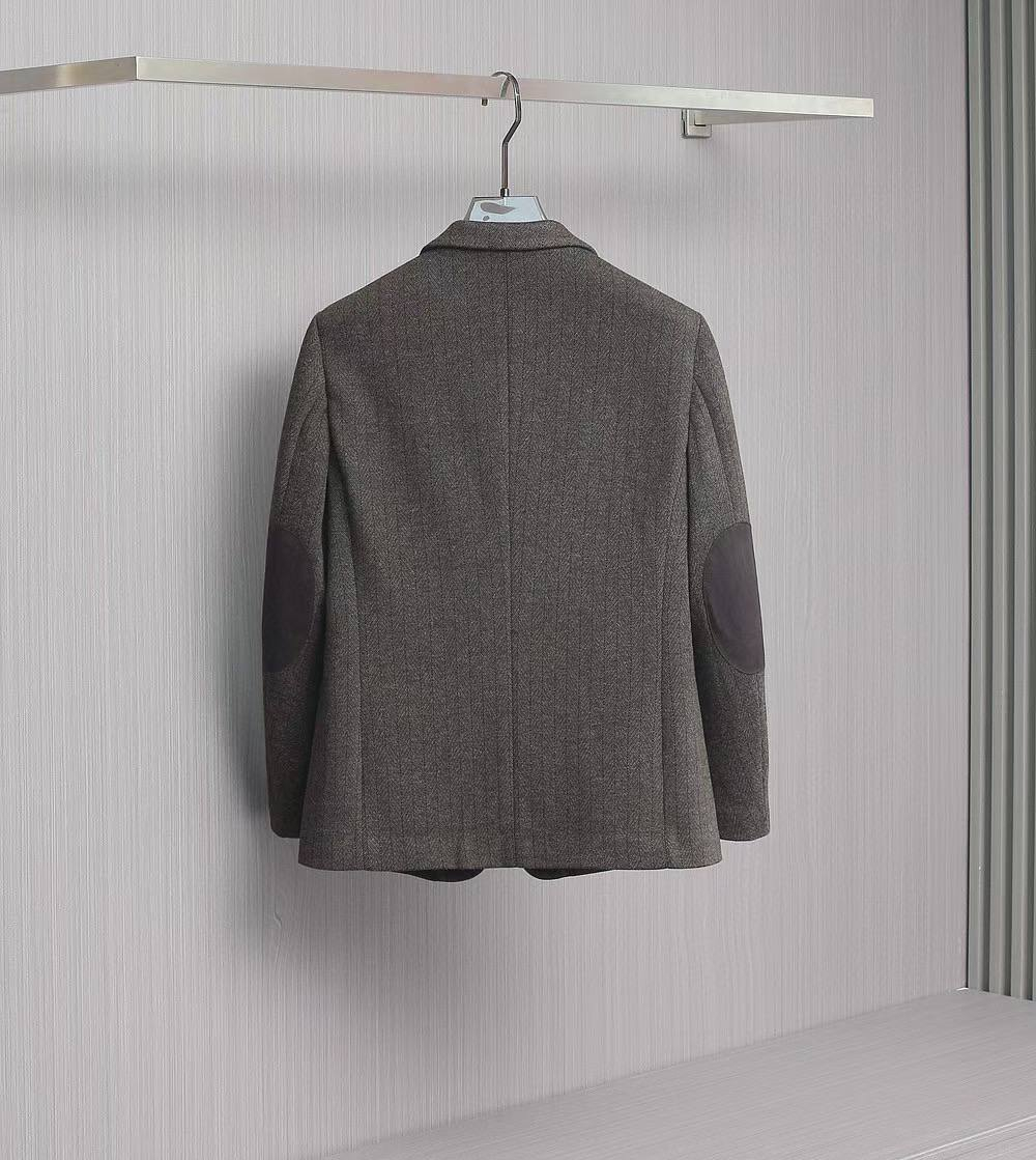 Пиджак Zegna