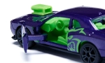 Машина Dodge Challenger Custom