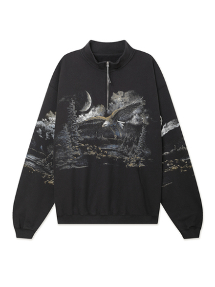 Мужской Свитер Fai Half Zip