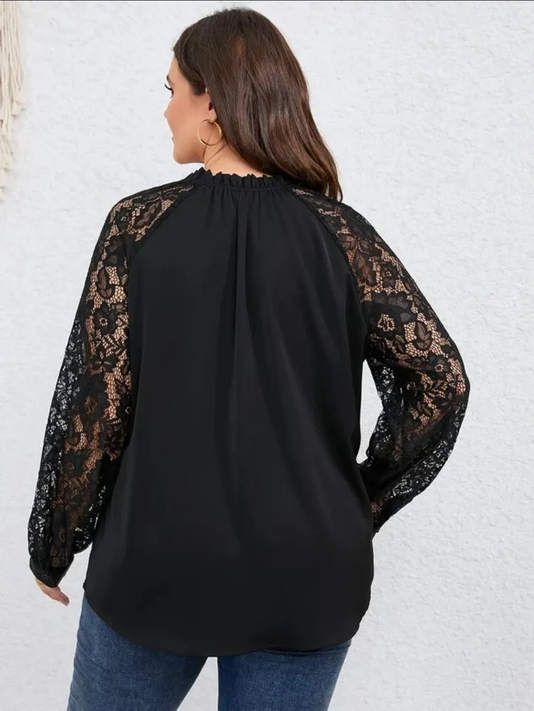 Блузка 2580783 Fabrika