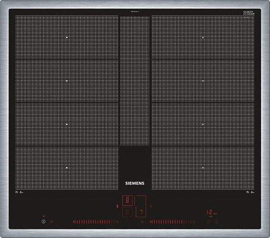Индукционная варочная панель Siemens EX645LYC1E