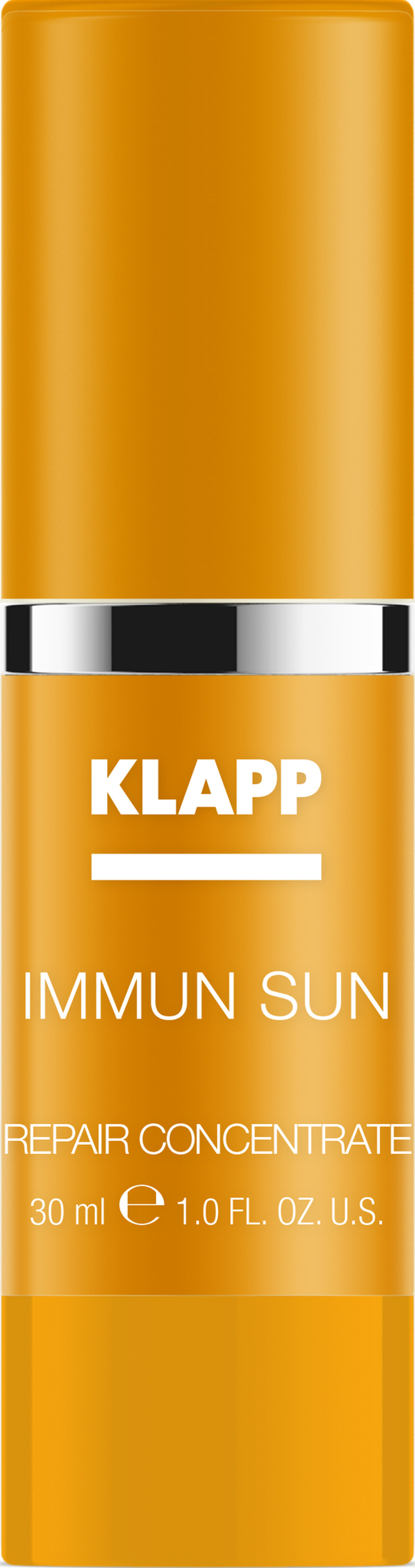 KLAPP IMMUN SUN Repair Concentrate