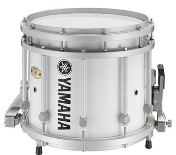 Барабан маршевый YAMAHA MS9313 WHITE