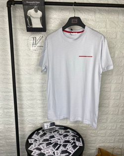 Футболка Prada премиум