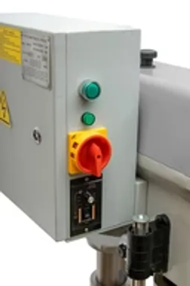 Вертикальный криоцилиндр CRYOBAK DPL450-210-2,3