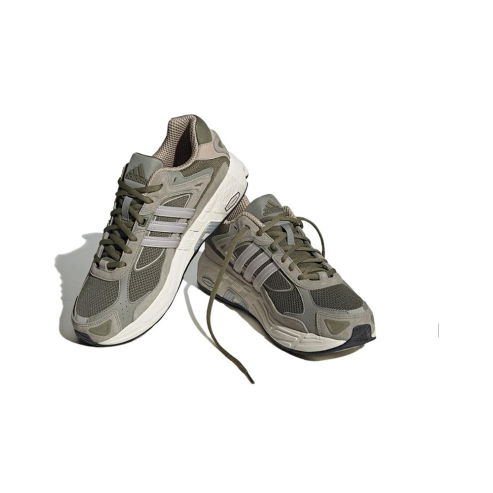 Кроссовки Adidas Originals Response CL 'Silver Pebble' ID4593