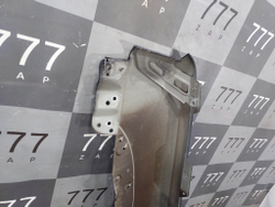 Крыло переднее правое Haval Dargo 22-нв Б/У Оригинал 8403104XKN04A