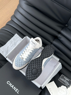 Chanel Sneakers (8 colors)