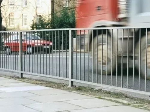 Ограждение «Уран»