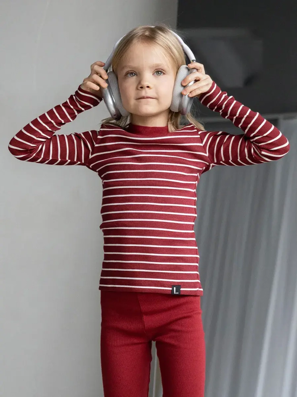 Костюм детский спортивный на осень