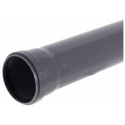 Труба Политэк Пайп 50х1,5х2000 мм ВК ПП (10)