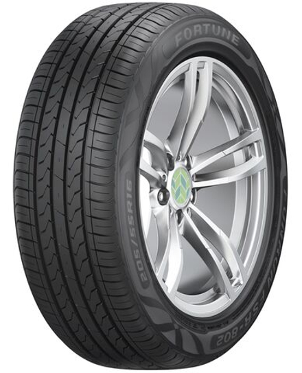 Летняя шина Austone SP-802 (175/60 R16 82H)