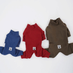 003 Костюм для собак с высоким воротом "Angel Monsters™ High Neck Coverall"