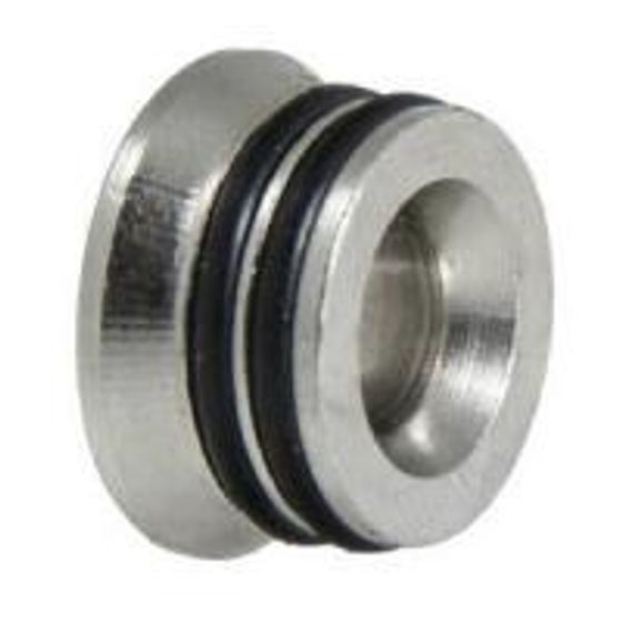 Адаптер для коллектора (конус-плоскость) Valtec (Волтек) 1/2&quot; (VTc.701.N.04)