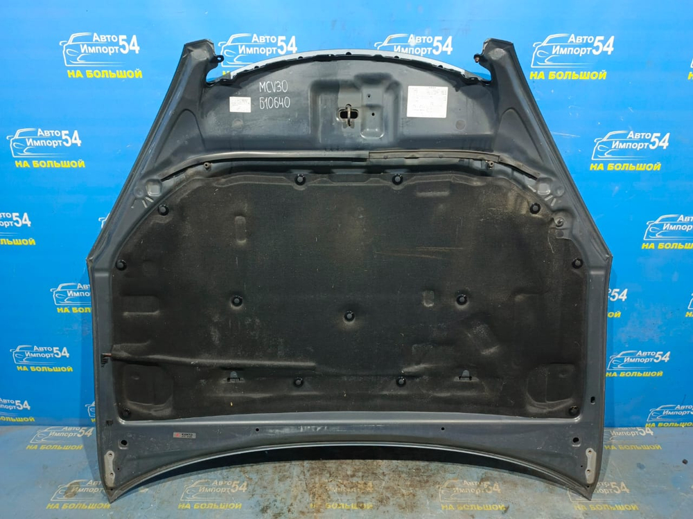 Капот TOYOTA WINDOM 2001-2006